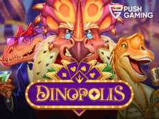 New online casino usa players16